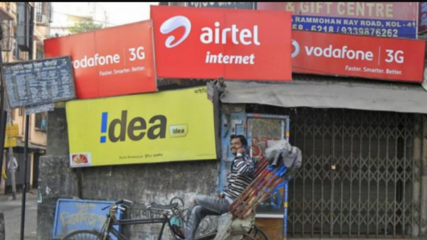 Telecom Breakdown 11