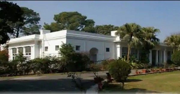 लुटियंस जोन के एक बंगले की सांकेतिक तस्वीर. साभार-PTI