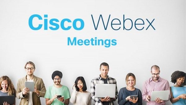 cisco webex