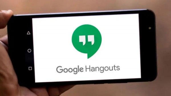 google hangout