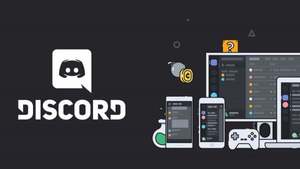 discord