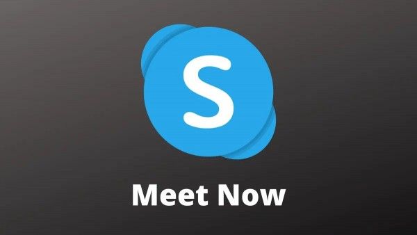 skype meet