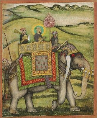 मुग़ल साम्राज्य का सातवां बादशाह कमज़ोर बादशाह साबित हुआ. उसके बाद मुगल साम्राज्य के पतन की नींव पड़ी. फोटो: विकीमीडिया