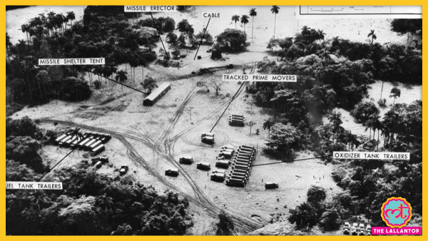 Cuban Missile Crisis