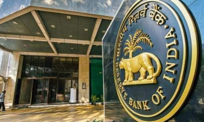 RBI. बोले तो बैंक्स का मॉनिटर. (तस्वीर: PTI)