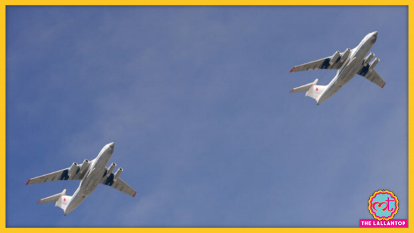 Mikoyan Gurevich Mig 29