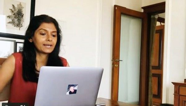 Nandita
