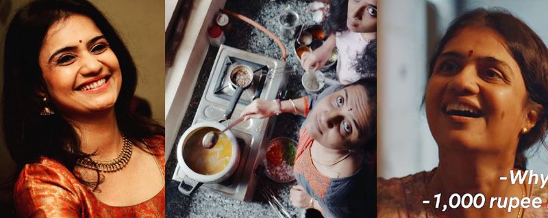 Amruta Subhash Acting Best Scenes In Choked Paisa Bolta Hai Review The Lallantop