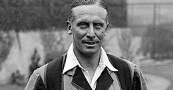 Arthur Gilligan