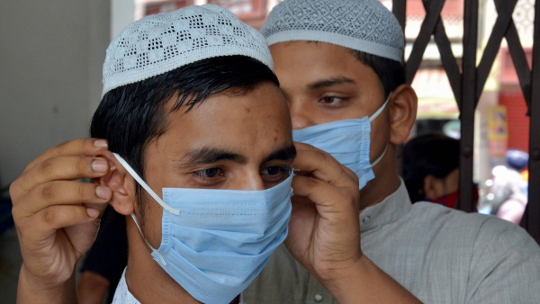 Coronavirus Infection (1)