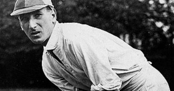 Douglas Jardine
