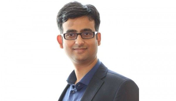 Dr Praveen Tripathi