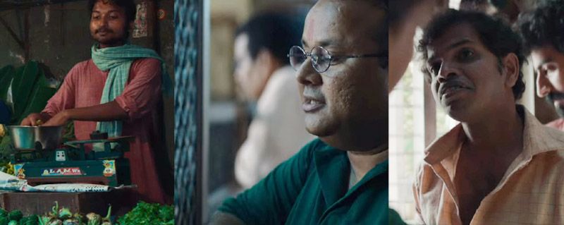 Funny Characters In Choked Paisa Bolta Hai Movie By Anurag Kashyap The Lallantop Movie Review