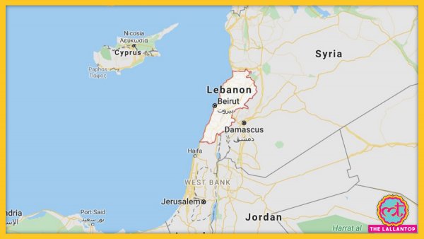 Lebanon