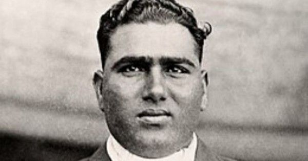 Mohammad Nissar