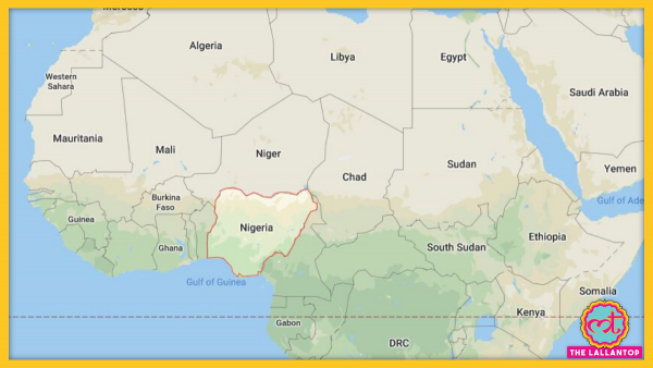 Nigeria