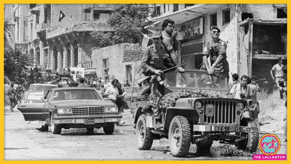 Palestine Liberation Organization
