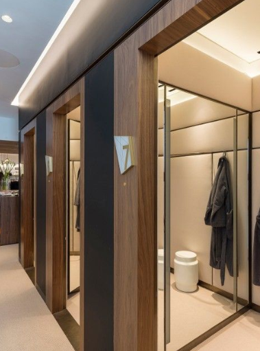 शोरूम तो खुल जाएंगे लेकिन ट्रायल रूम खुलेंगे या नहीं ?