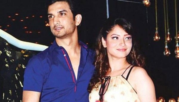 Sushant Ankita