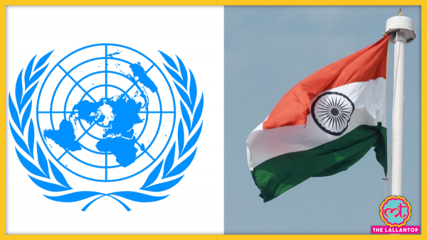Unsc India