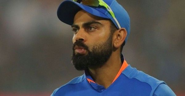 2014 में खराब परफॉर्मेंस की वजह से परेशान थे विराट कोहली. Virat 1