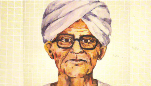 भिखारी ठाकुर (जन्म: 18 दिसंबर 1887, निधन: 10 जुलाई 1971)