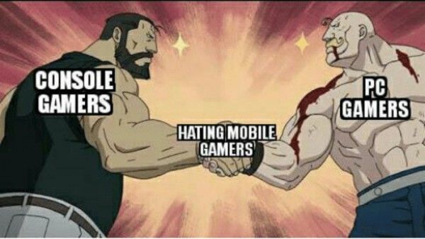 Gaming Meme 700