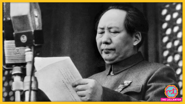 Mao Zedong
