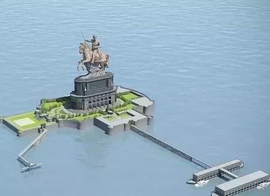 Shivaji Stat