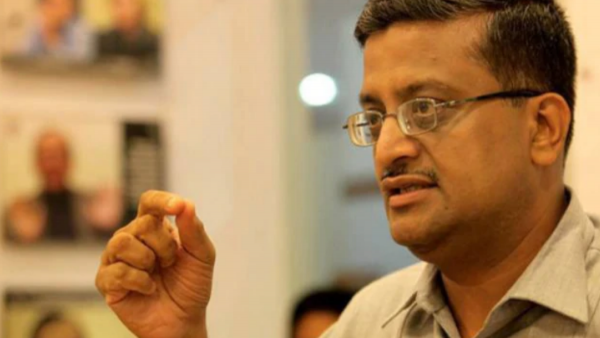 IAS अधिकारी अशोक खेमका. फोटो- इंडिया टुडे. Ashok Khemka