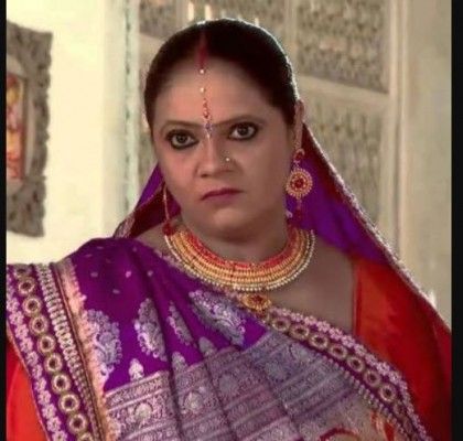 रुपल पटेल के कोकिलाबेन का ये किरदार लोगों को भा गया.