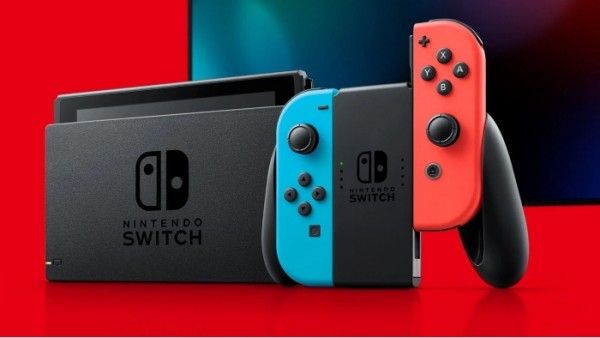 Lt Switch