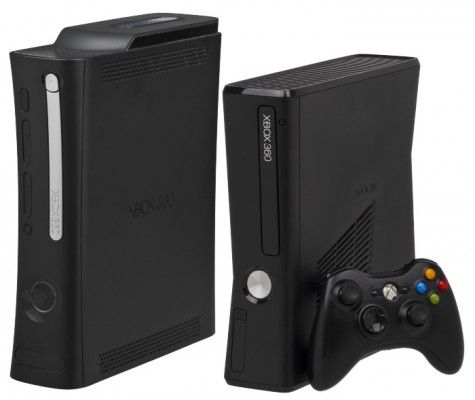 Lt Xbox 360 Consoles Infobox