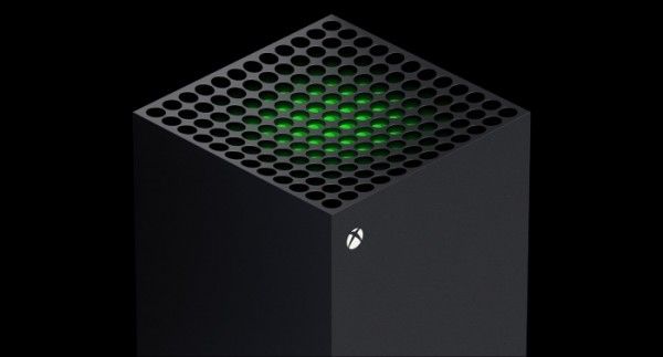 Lt Xbox X1