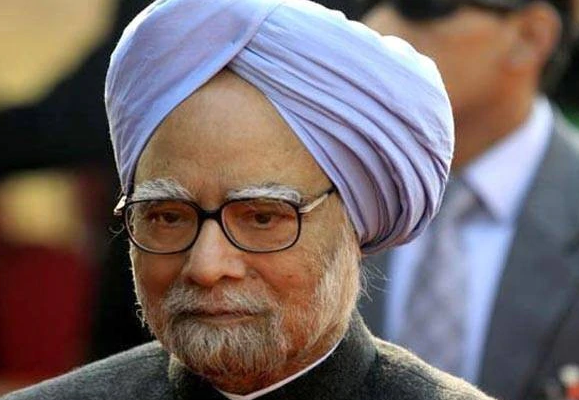 मनमोहन सिंह जब विश्वास मत लाए थे, तो वो यूपीए सरकार की मज़बूती साबित करने के लिए था.