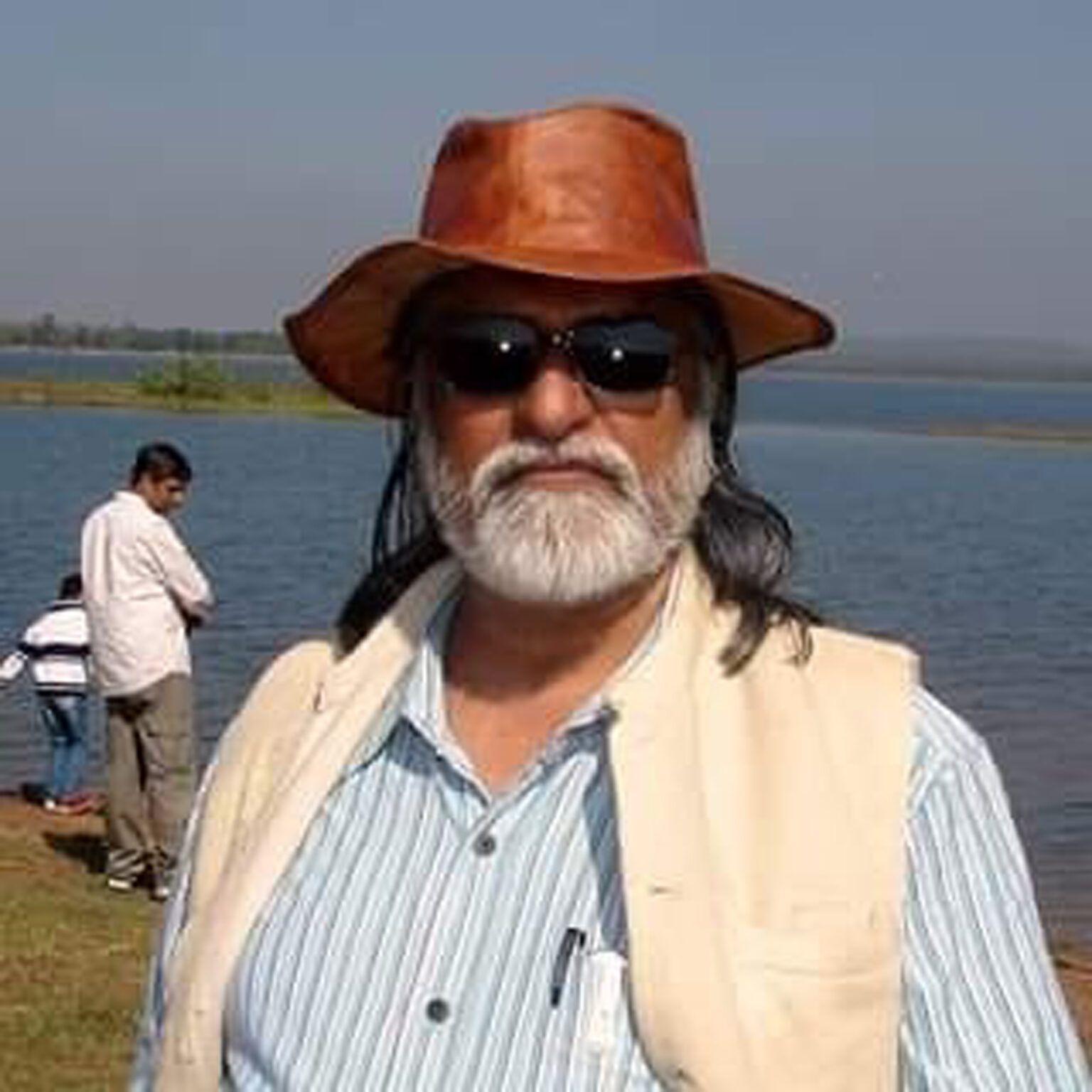 Rajendra Sai