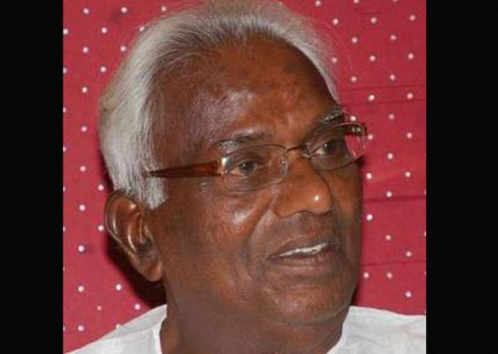 Vp Shiva Shankar