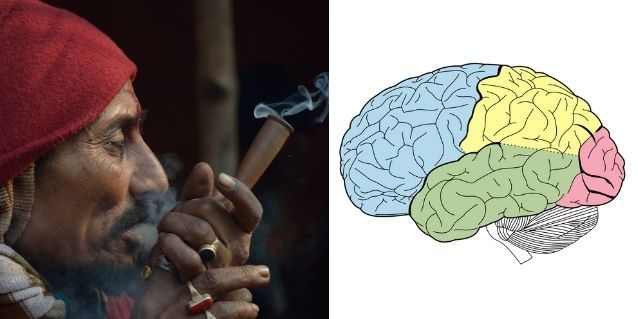 किसी नदी के किनारे ऐसा कुछ दिख ही जाएगा. (विकिमीडिया)