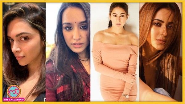 दीपिका पादुकोण, श्रद्धा कपूर, सारा अली खान, रकुल प्रीत सिंह-फोटो इंस्टाग्राम