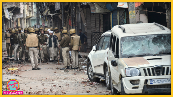 Delhi Riots 11