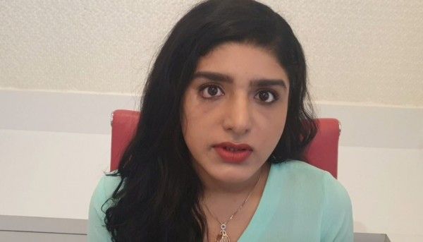 डॉक्टर ज़ेबा छपरा, स्किन डॉक्टर, क्यूटिस स्किन स्टूडियो, मुंबई