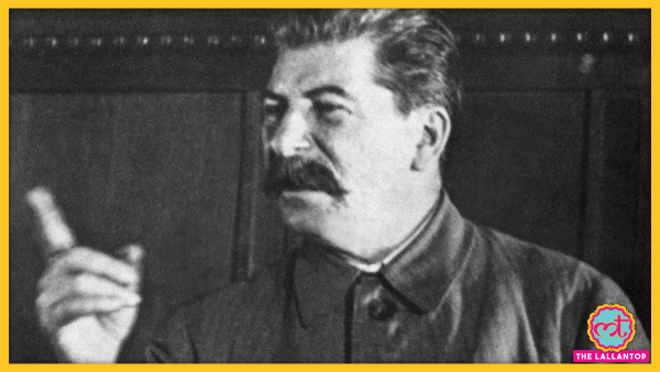 Joseph Stalin