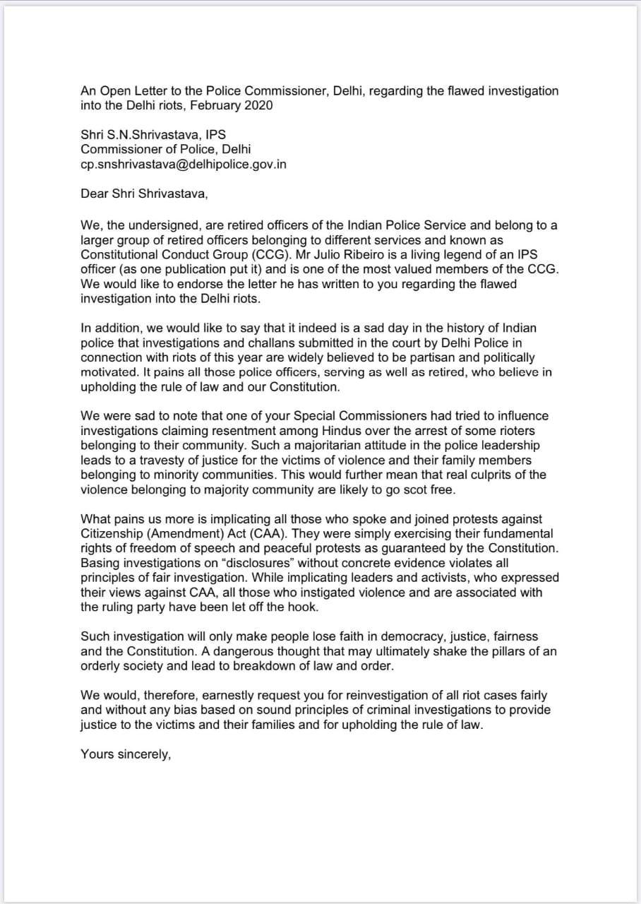 Letter 3