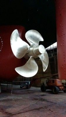 Propeller