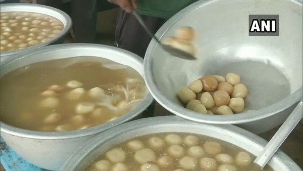 Rasgulla
