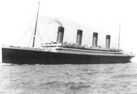 Rms Olympic Wiki Commons