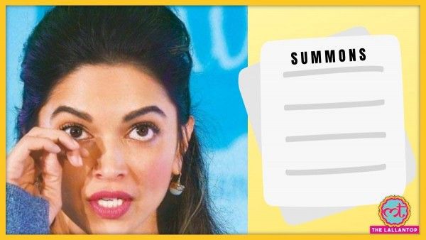 दीपिका पादुकोण समेत कई एक्ट्रेस को NCB की तरफ से समन जारी किया गया है. फोटो: India Today/The Lallantop