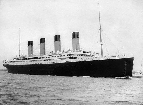 Titanic 1912 Wiki Comm