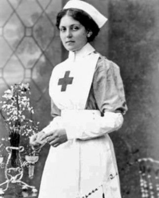 Violet Jessop Wiki