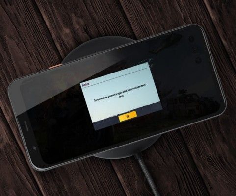 Pubg Not Working 700